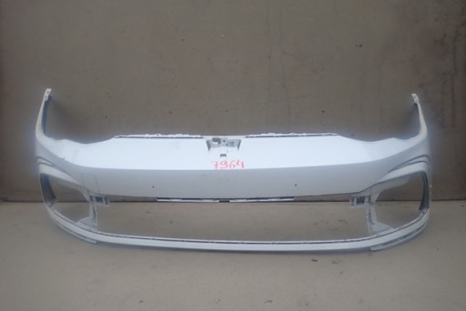 BRANIK PREDNJA STRANA VW GOLF VIII 8 5H R LINE GTI 19-