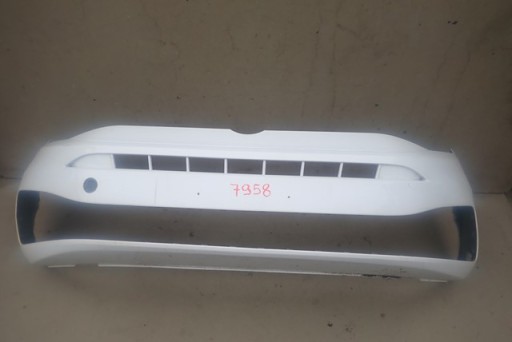 BRANIK PREDNJA STRANA VW CADDY 2K7 20-