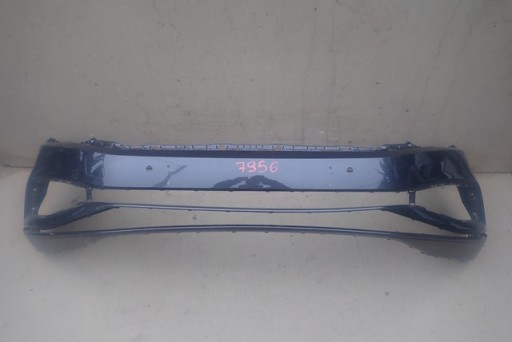 BRANIK PREDNJA STRANA VW PASSAT B8 3G REDIZAJN 19-