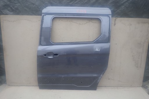 VRATA LIJEVA BOČNA FORD TRANSIT CONNECT MK2 LONG