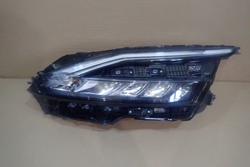LAMPA FAR LIJEVA STRANA FULL LED NISSAN QASHQAI 3 J12 21-