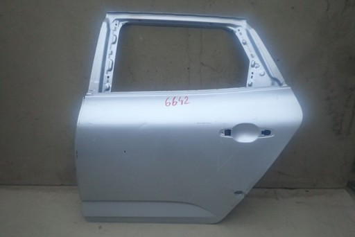 VRATA LIJEVA ZADNJA STRANA ZADNJI RENAULT TALISMAN KARAVAN