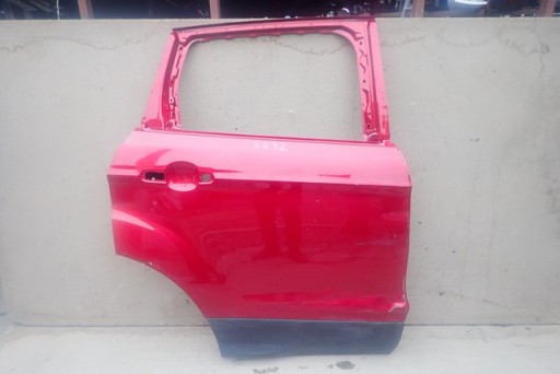 VRATA DESNA  ZADNJA STRANA ZADNJI FORD KUGA MK2 2012-