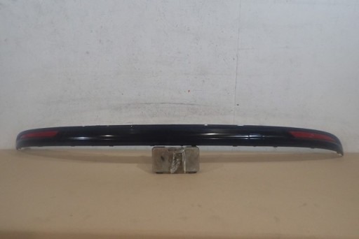 SPOJLER ZADNJI FORD MONDEO MK5 V KARAVAN 2014-