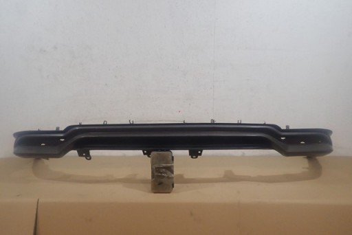 SPOJLER ZADNJI LEXUS RX 4 IV 2015-