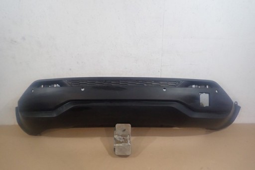 SPOJLER ZADNJI NISSAN JUKE 2 II 2019-