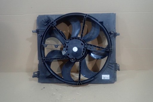 VENTILATOR KUČIŠTE NISSAN QASHQAI 2 II J11 2013-