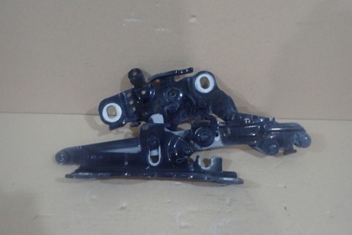 NOSAČ / ŠKARE HAUBE LIJEVA STRANA BMW 1 I F20 F21 2011-
