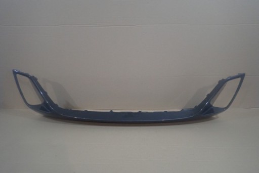 SPOJLER PREDNJA STRANA BMW X2 F39 M PAKET