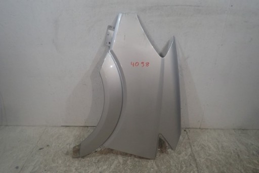 BLATOBRAN LIJEVA STRANA PREDNJA MERCEDES SPRINTER 906