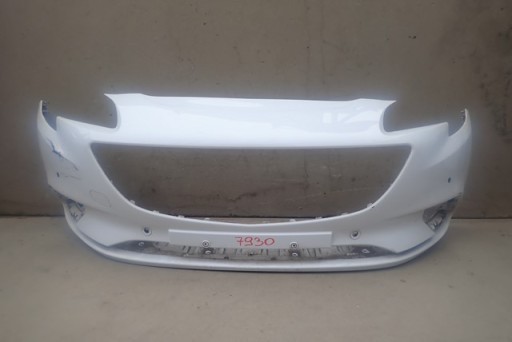 BRANIK PREDNJA STRANA OPEL CORSA E 2014-