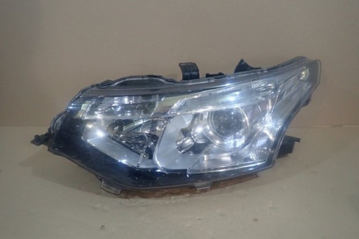 LAMPA FAR LIJEVA STRANA XENON MITSUBISHI OUTLANDER 2012-
