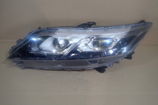 LAMPA FAR LIJEVA STRANA MITSUBISHI ECLIPSE CROSS FULL LED 2017-