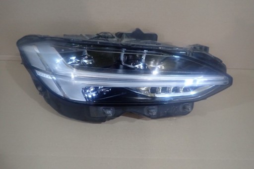 LAMPA FAR DESNA STRANA FULL LED VOLVO V90 S90 2016-