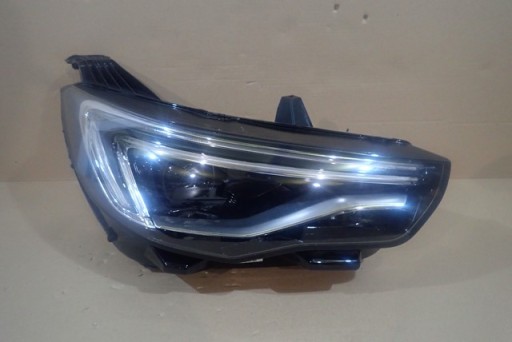 LAMPA FAR DESNA STRANA FULL LED OPEL GRANDLAND X 2016-