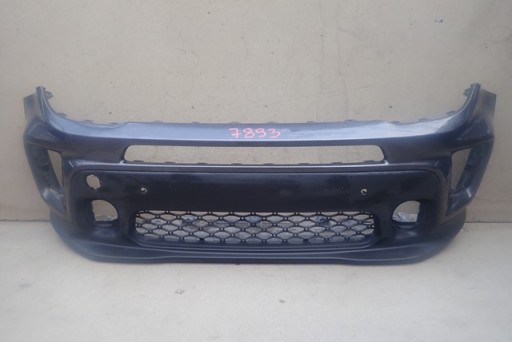 BRANIK PREDNJA STRANA JEEP RENEGADE REDIZAJN 2018-