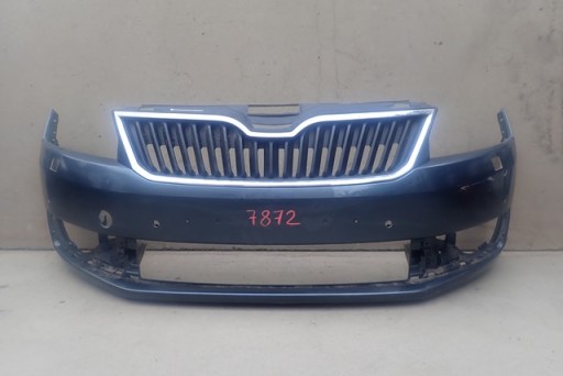 BRANIK PREDNJA STRANA SKODA RAPID 5J