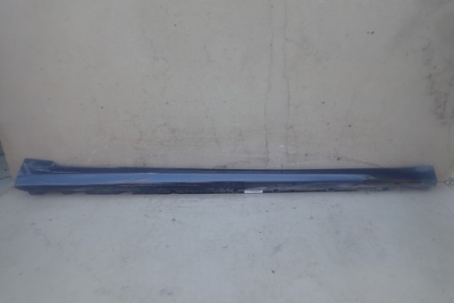 LAJSNA PRAGA DESNA STRANA PRAG BMW 7 VII G12 M PAKET