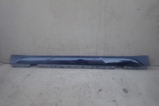 LAJSNA PRAGA LIJEVA STRANA PRAG BMW X1 E84 X LINE