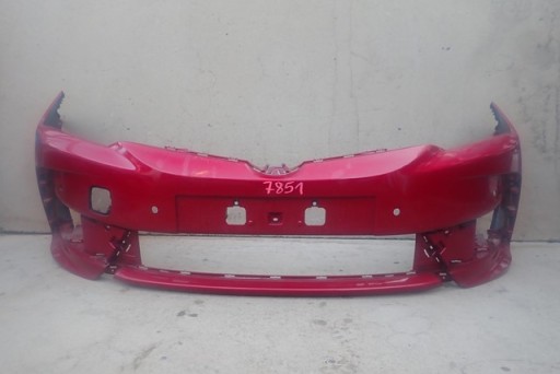 BRANIK PREDNJA STRANA TOYOTA COROLLA E16 REDIZAJN 16-