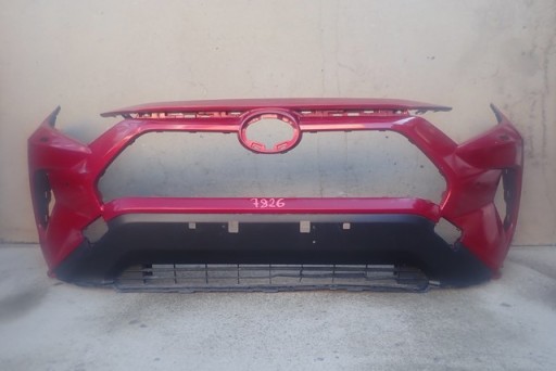 BRANIK PREDNJA STRANA TOYOTA RAV4 RAV 5 V 2019-