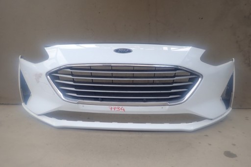 BRANIK PREDNJA STRANA FORD FOCUS MK4 IV 2018-