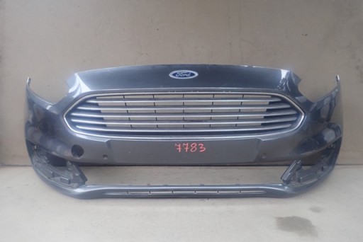 BRANIK PREDNJA STRANA FORD S MAX MK2 VIGNALE 2015-