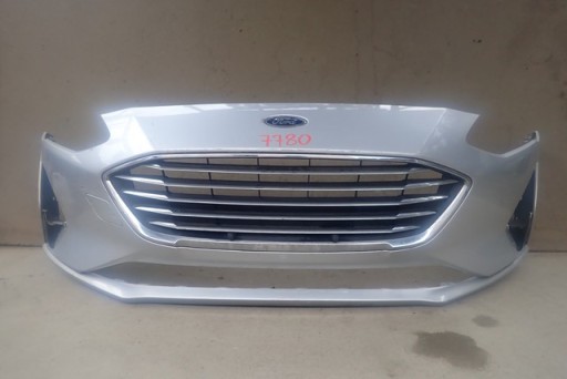 BRANIK PREDNJA STRANA FORD FOCUS MK4 2018-