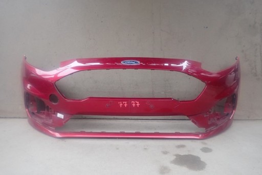 BRANIK PREDNJA STARIRANA FORD FIESTARIA MK8 STARI 2017-