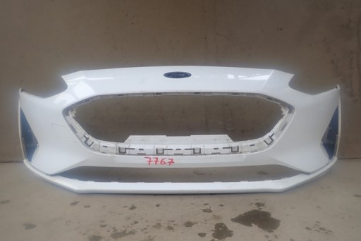 BRANIK PREDNJA STRANA FORD FOCUS MK4 IV 2018-