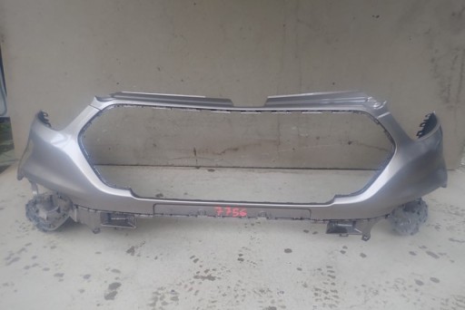 BRANIK PREDNJA STRANA FORD TRANSIT CUSTOM REDIZAJN 18-