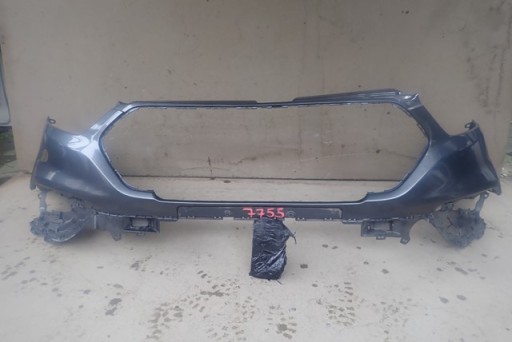 BRANIK PREDNJA STRANA FORD TRANSIT CUSTOM REDIZAJN 18-