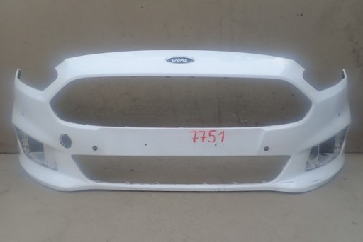 BRANIK PREDNJA STRANA FORD S MAX MK2 II 2015-