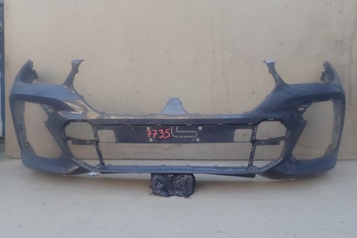 BRANIK PREDNJA STRANA BMW X6 G06 M PAKET