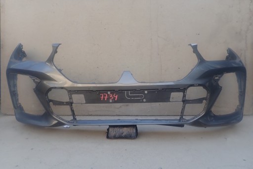 BRANIK PREDNJA STRANA BMW X6 G06 M PAKET