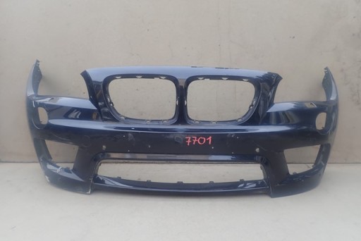 BRANIK PREDNJA STRANA BMW X1 E84 M PAKET 2009-