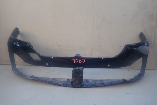 BRANIK PREDNJA STRANA BMW 7 VII G11 G12 REDIZAJN 2019-