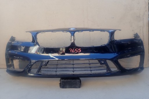 BRANIK PREDNJA STRANA BMW 2 II F45 F46 AT ACTIVE