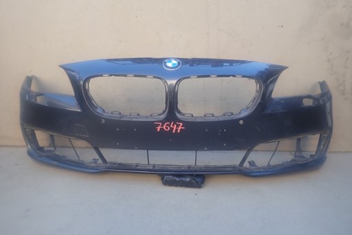 BRANIK PREDNJA STRANA BMW 5 V F10 F11 REDIZAJN 2013-
