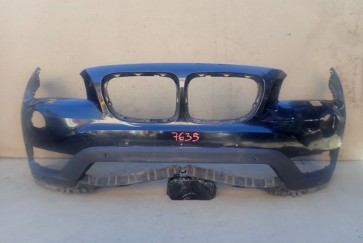 BRANIK PREDNJA STRANA BMW X1 E84 REDIZAJN 2012-2015R