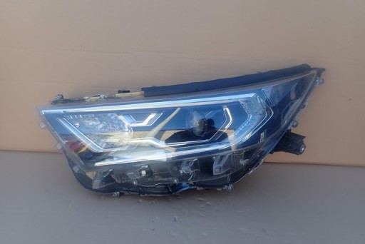 LAMPA FAR LIJEVA STRANA FULL LED TOYOTA RAV4 RAV 5 V 19-