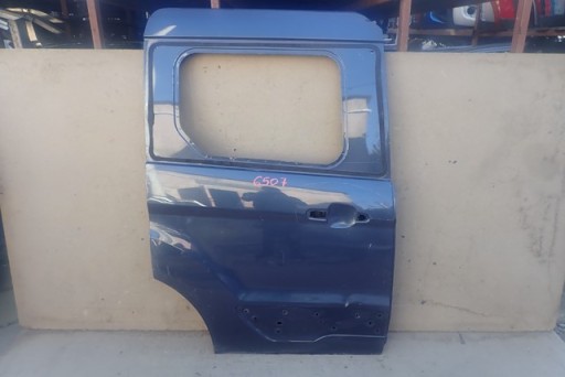 VRATA DESNA  BOČNA FORD TRANSIT COURIER 2014-