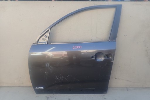 VRATA LIJEVA PREDNJA STRANA KIA SORENTO 2 II 09-15R