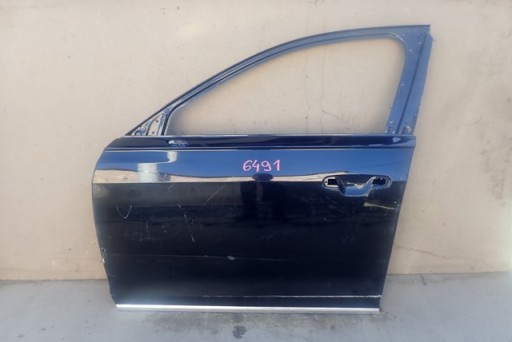 VRATA LIJEVA PREDNJA STRANA AUDI A8 D5 4N 2017-