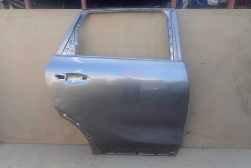 VRATA DESNA  ZADNJA STRANA ZADNJI KIA SORENTO III 3 15-