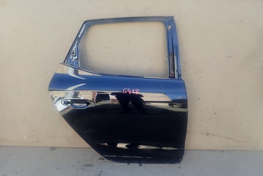 VRATA DESNA  ZADNJA STRANA ZADNJI SEAT ARONA 6F9 17-