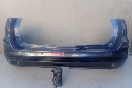 BRANIK ZADNJI FORD MONDEO MK5 V KARAVAN 2014-