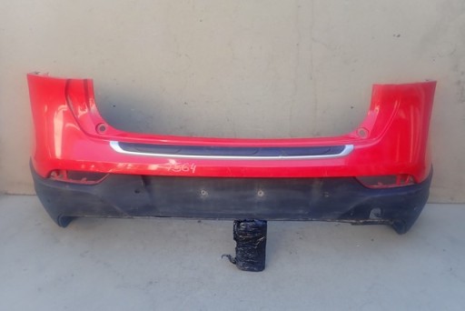 BRANIK ZADNJI VOLVO V40 II CROSS COUNTRY 12-