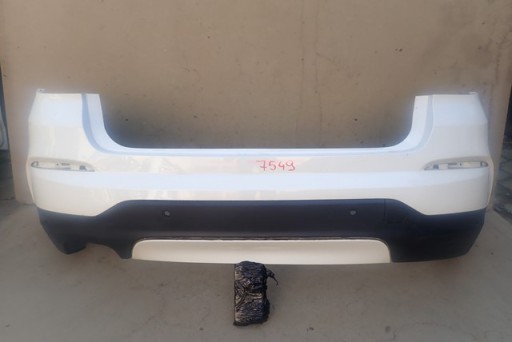 BRANIK ZADNJI BMW X4 F26 2014-