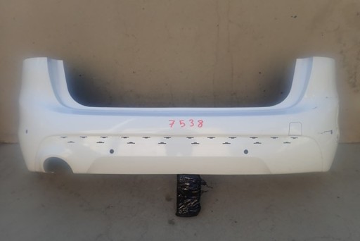 BRANIK ZADNJI BMW 2 II F45 2014-